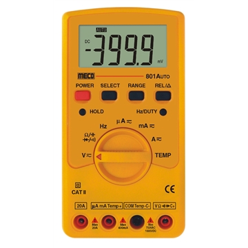 MULTIMETER