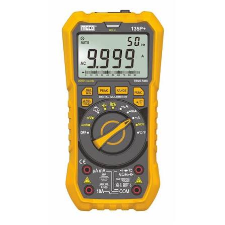 MULTIMETER