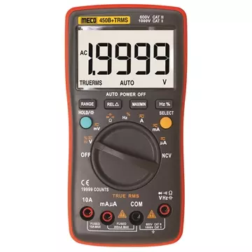 MULTIMETER