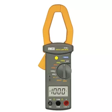 CLAMP METER