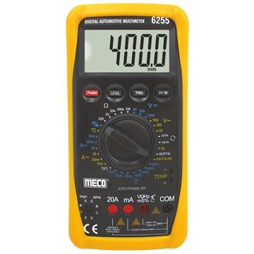 MULTIMETER