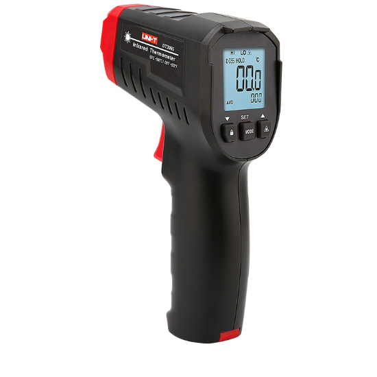 INFRARED THERMOMETER