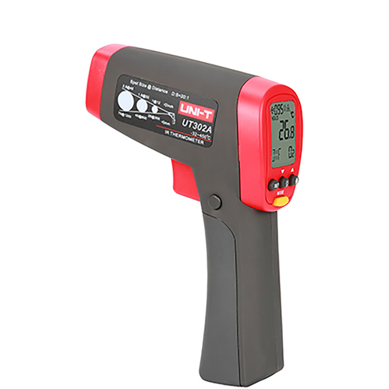 INFRARED TERMOMETER