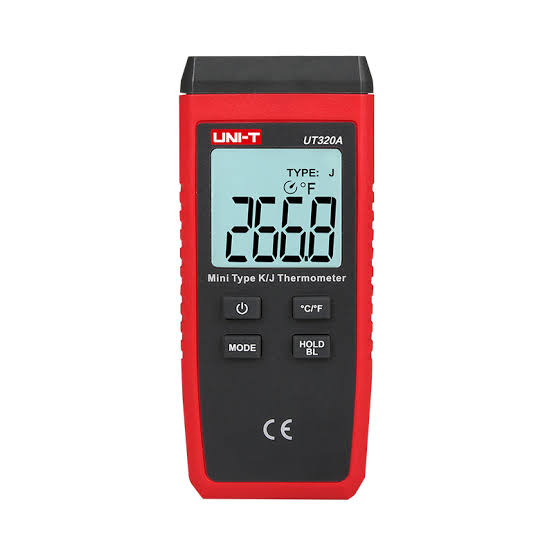 ENVIRONMENTAL TESTER