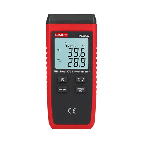ENVIRONMENTAL TESTER