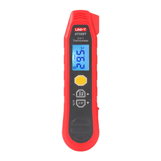 ENVIRONMENTAL TESTER