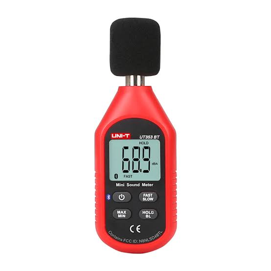 ENVIRONMENTAL TESTER