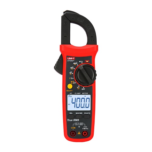 CLAMP METER