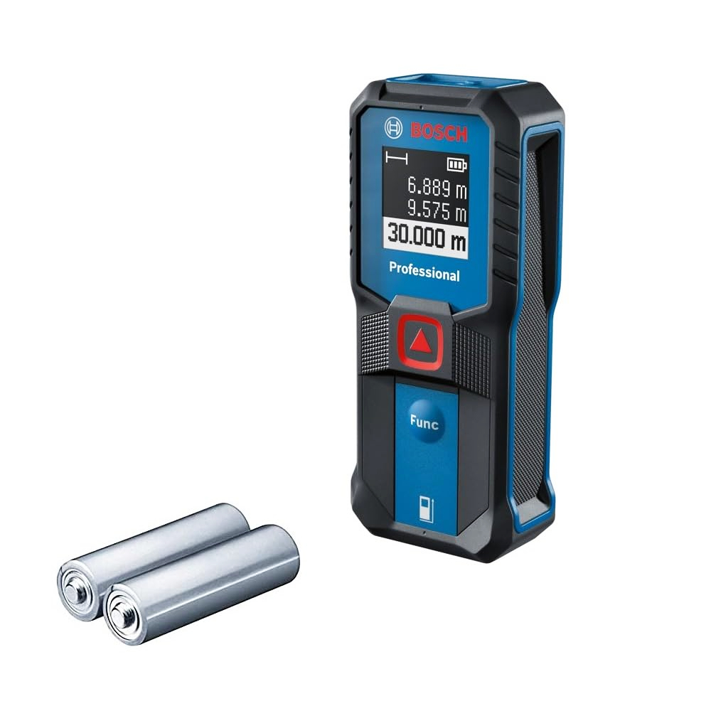 LASER MEASURE