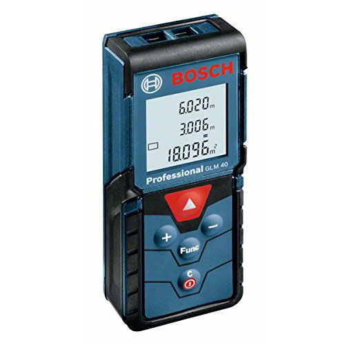 LASER MEASURE