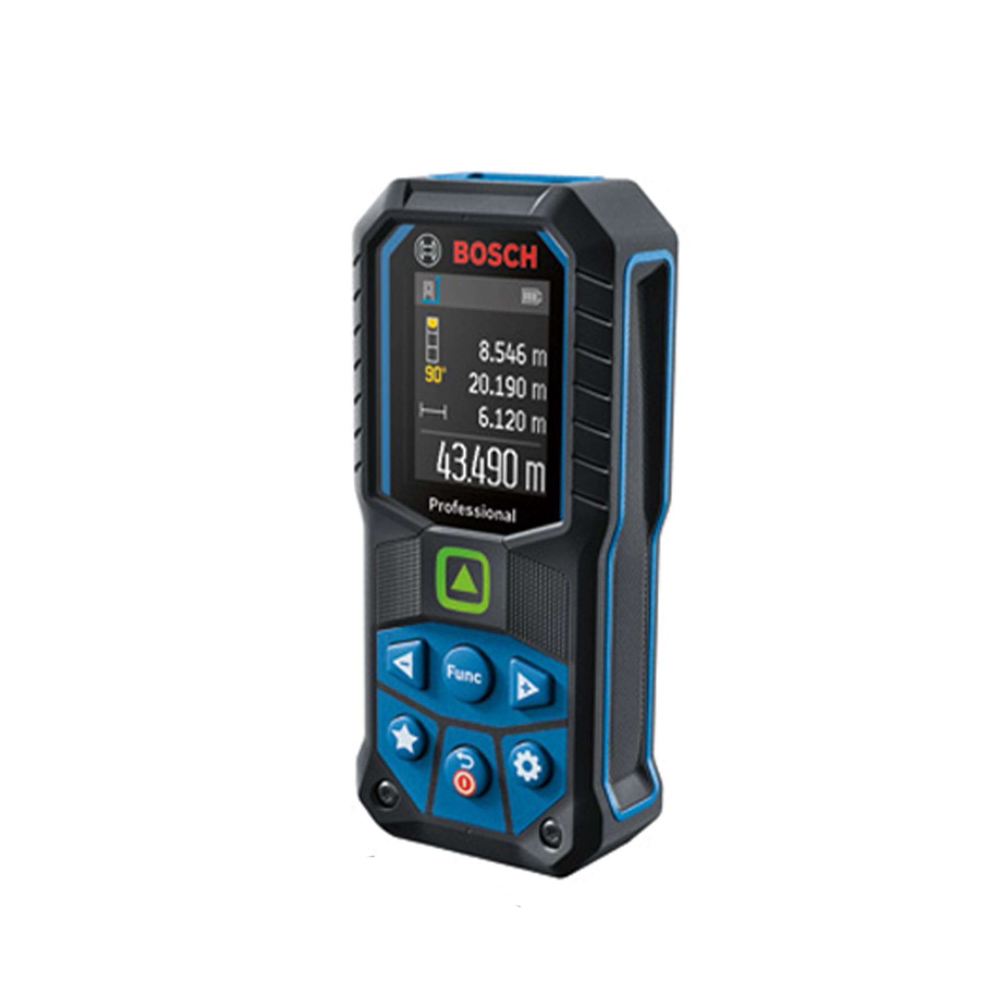 LASER MEASURE