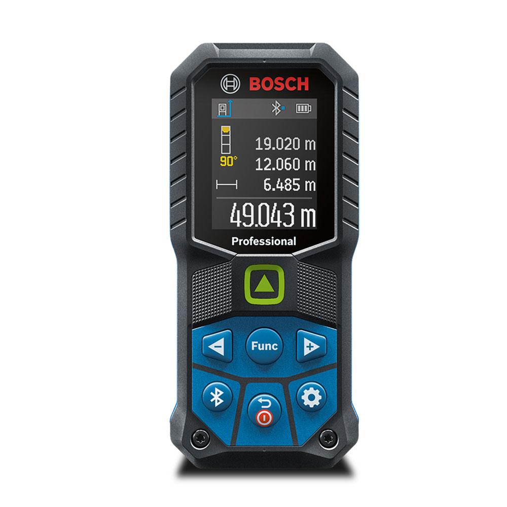 LASER MEASURE