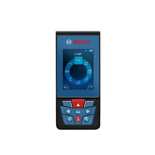 LASER MEASURE