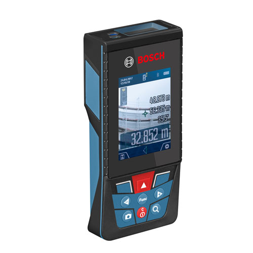 LASER MEASURE