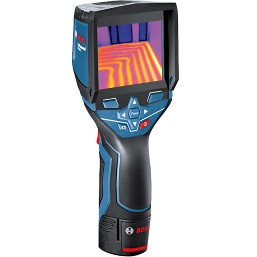 THERMAL IMAGER