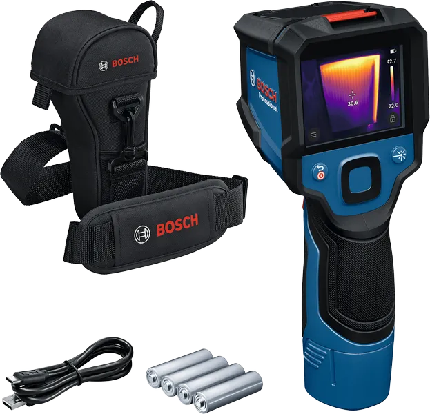 THERMAL IMAGER