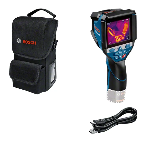 THERMAL IMAGER