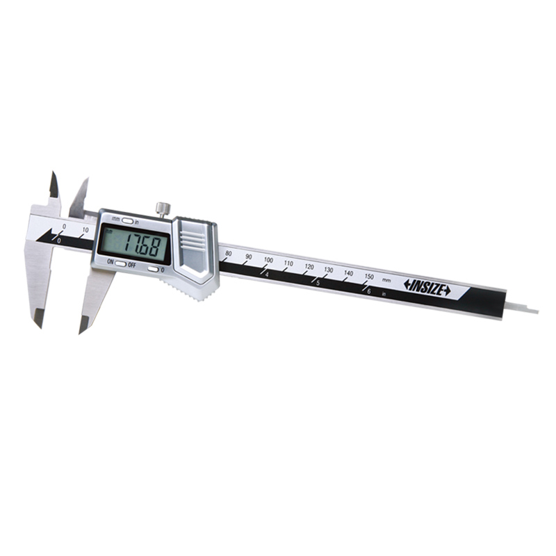 Vernier Caliper