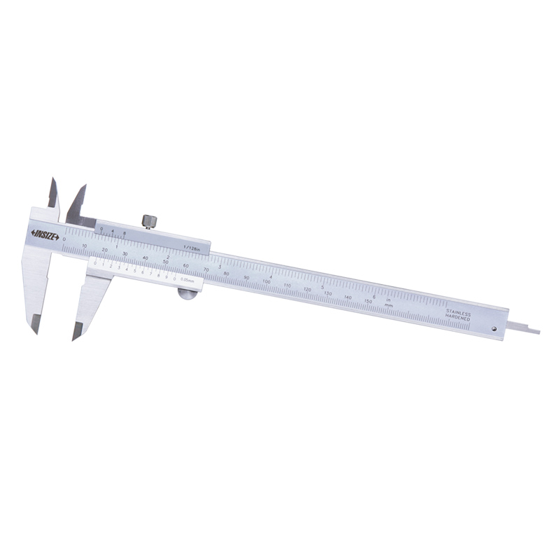Vernier Caliper