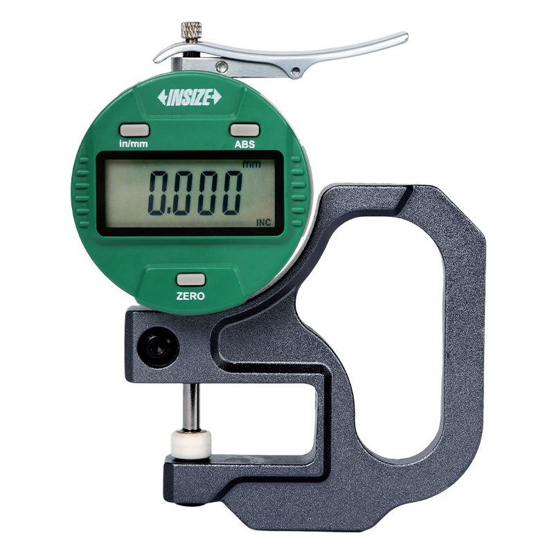 Digital Thikness Gauges