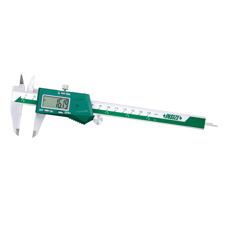 Vernier Caliper