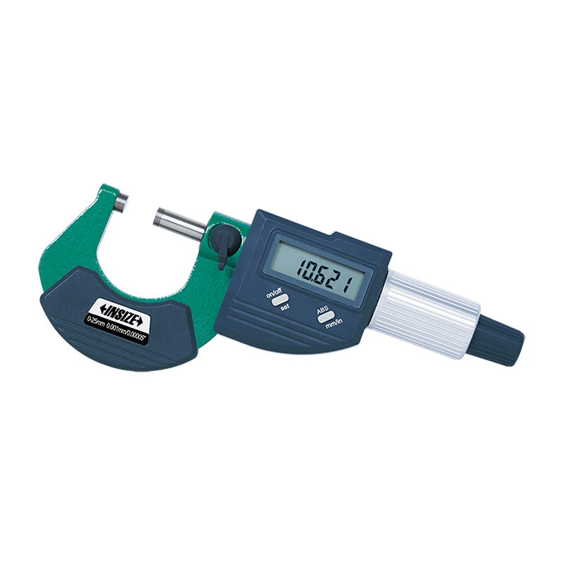 Digital Micrometer