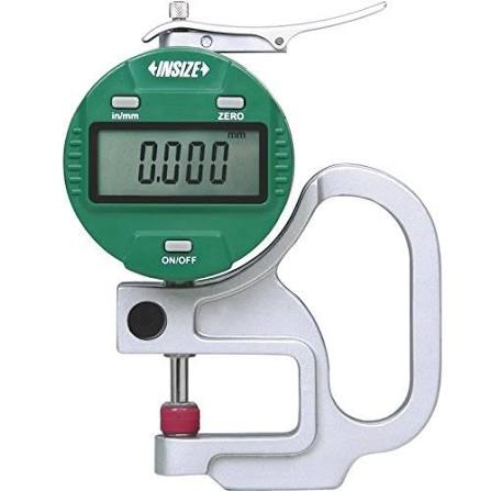 Digital Thikness Gauges