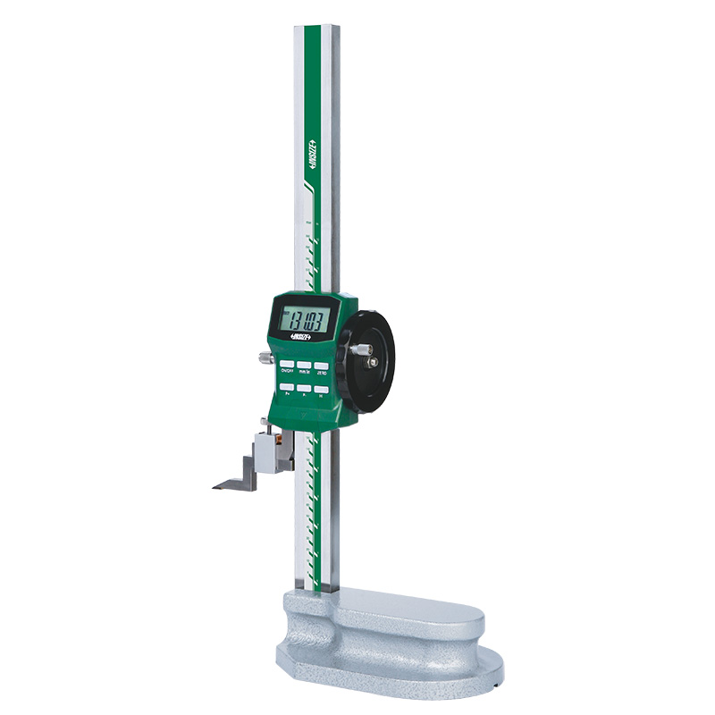 Digital Height Gauges