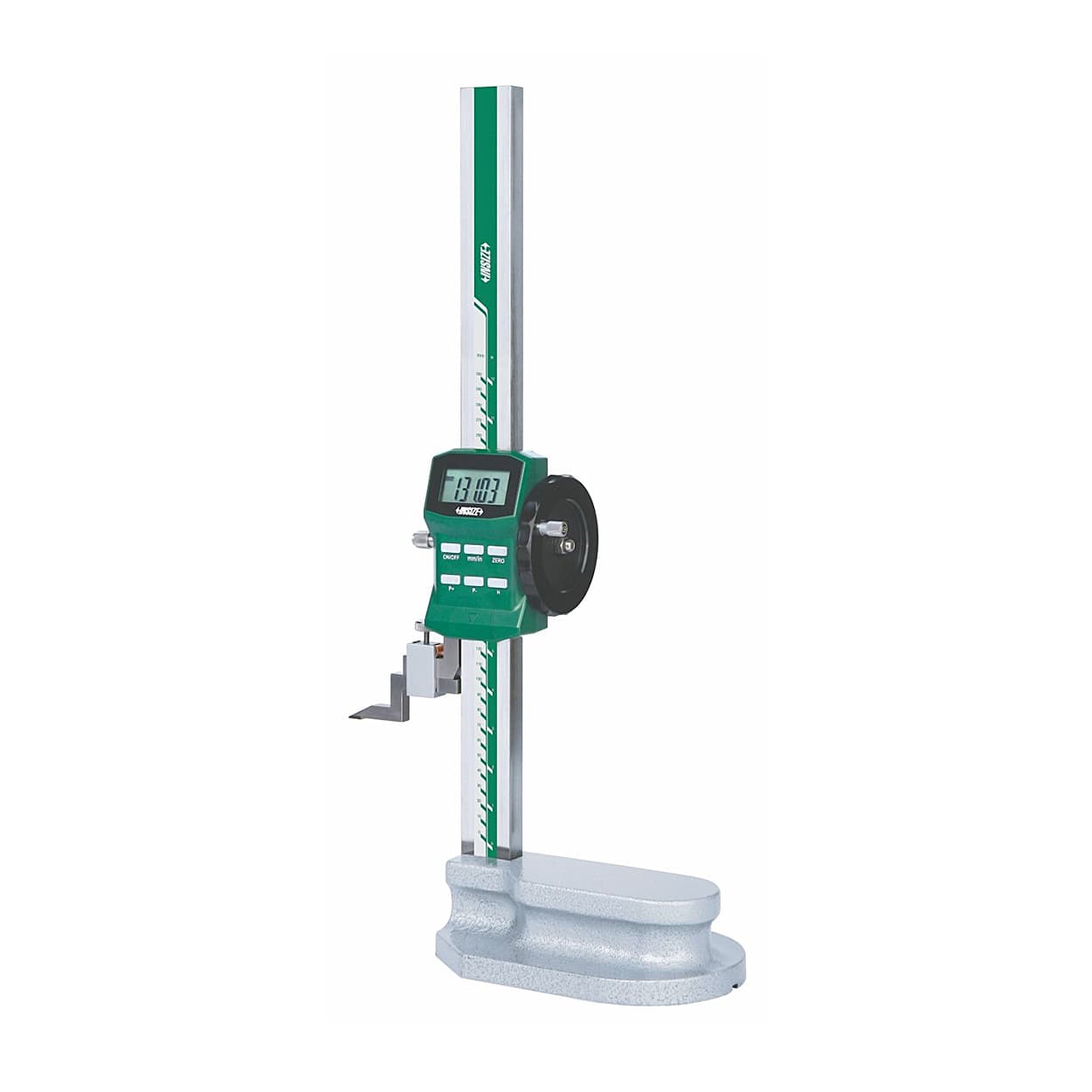 Digital Height Gauges