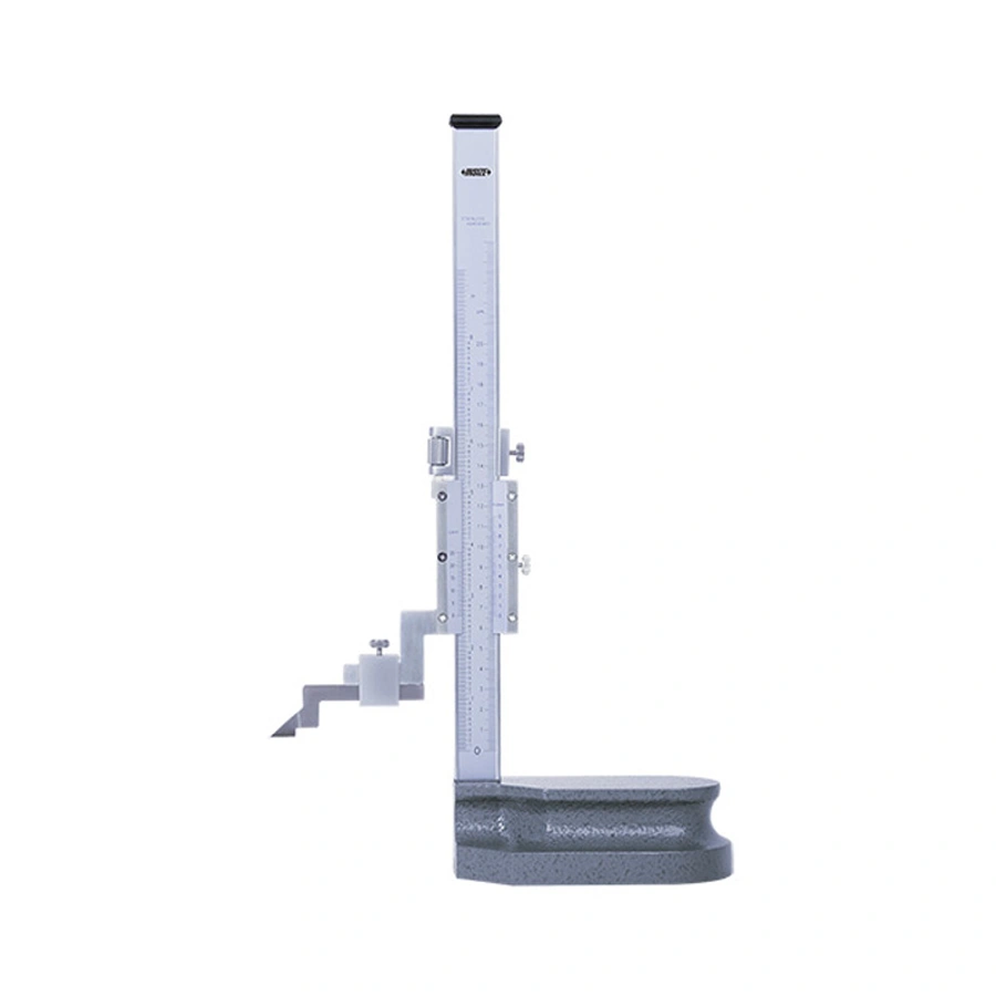 Vernier Height Gauges