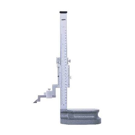 Vernier Height Gauges
