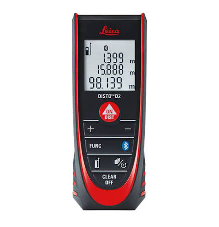DISTANCE METER