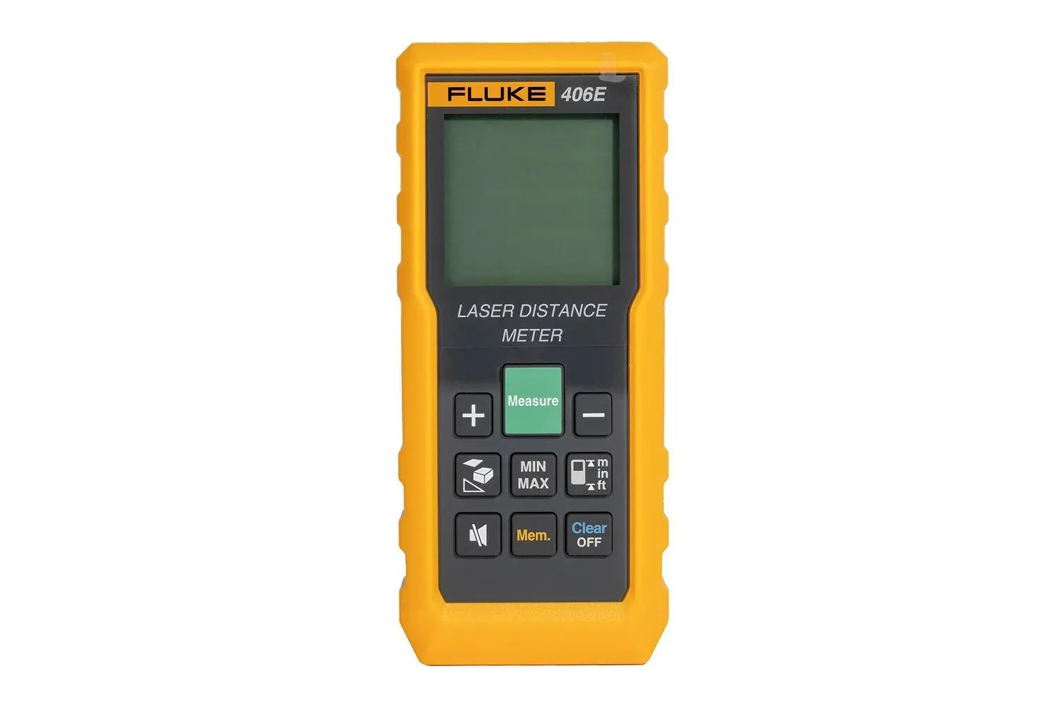 DISTANCE METER