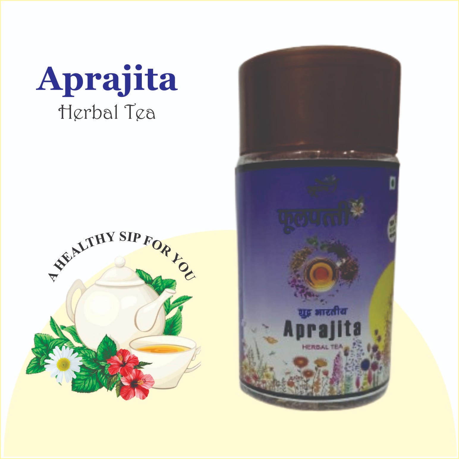 Phool Patti Aprajita