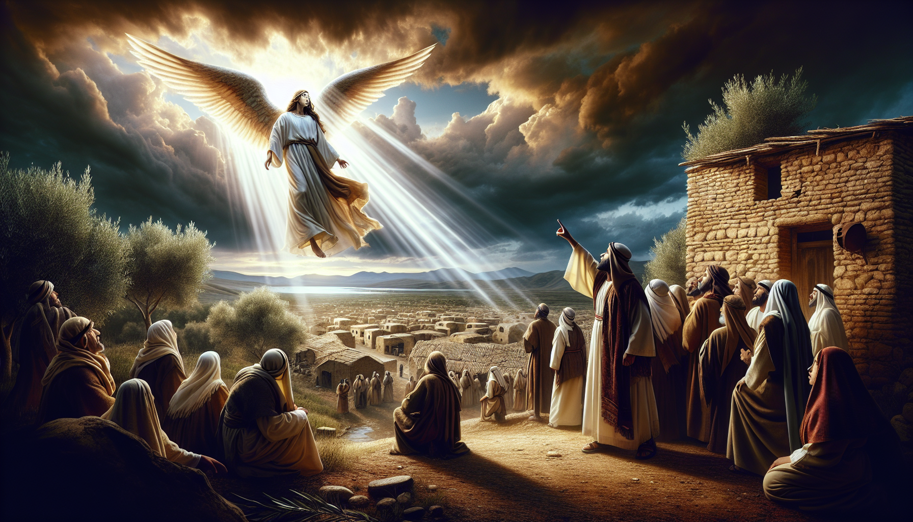 Scriptural Lens Pictures The Biblical Perspective on Number 3334 and Its Significance