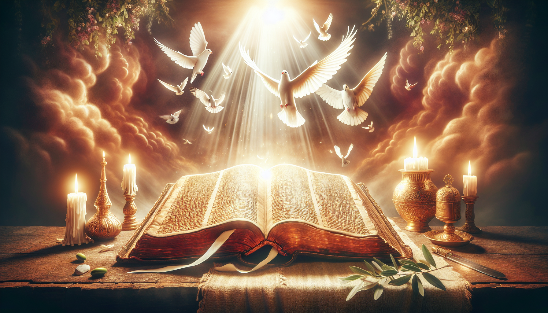 Biblical Birthday Blessings: Finding the Joy in "Feliz Cumple Biblia"