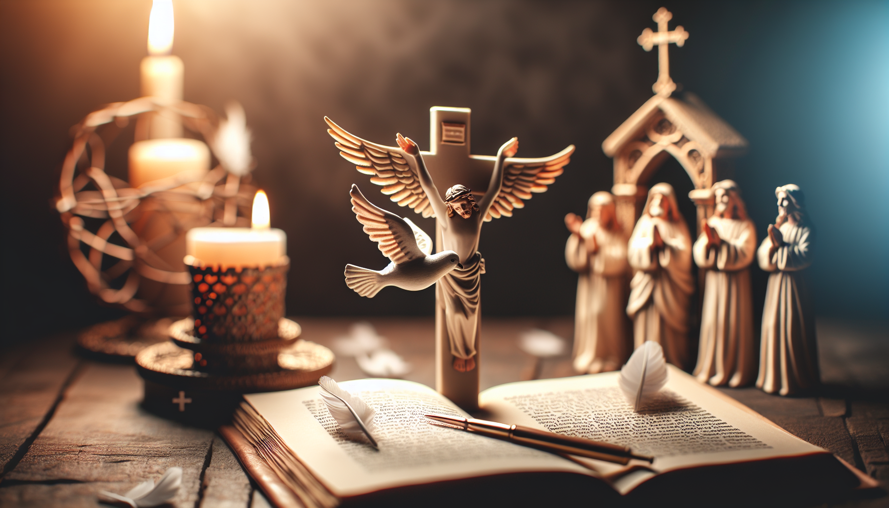 "Inspiración y Bendiciones: Versículos y Textos Bíblicos para Cumpleaños"