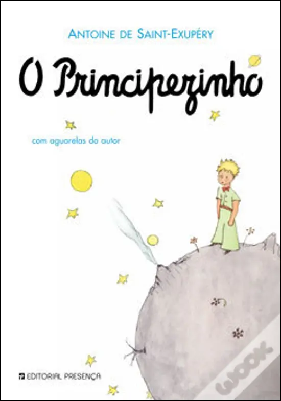 O Principezinho image 1