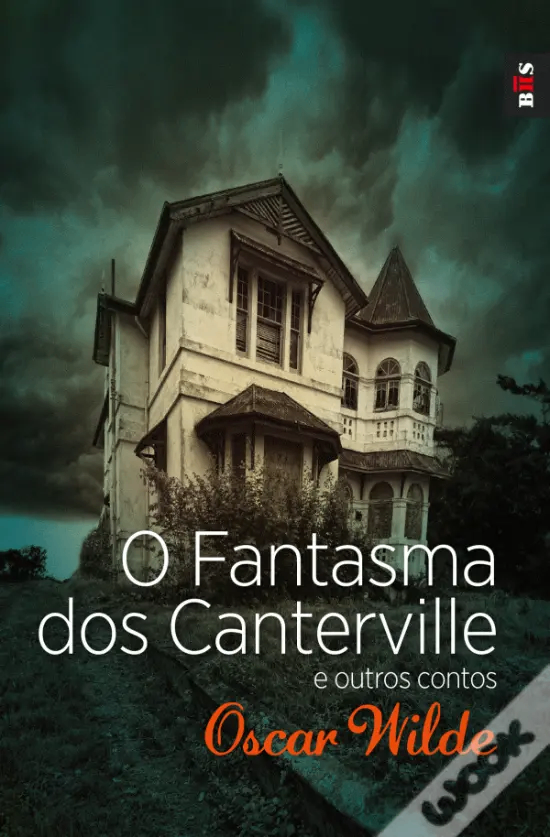 Fantasma de Canterville e outros contos image 1