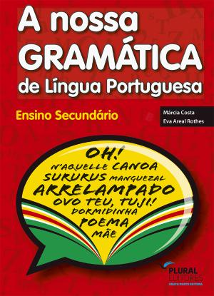 A nossa Gramática Ensino Secundário image 1