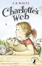 Charlotte's Web image 1