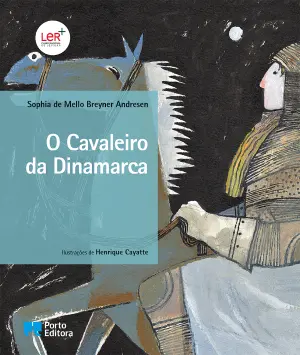 O Cavaleiro da Dinamarca image 1
