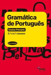 Gramática de a português 5a e 6a classe image 1