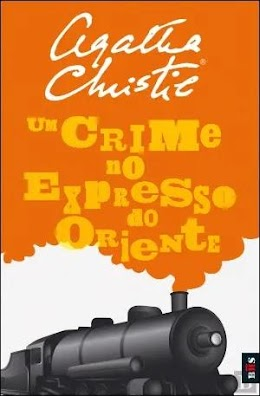 Um Crime no Expresso do Oriente image 1