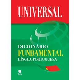Dicionário Fundamental Língua Portuguesa image 1