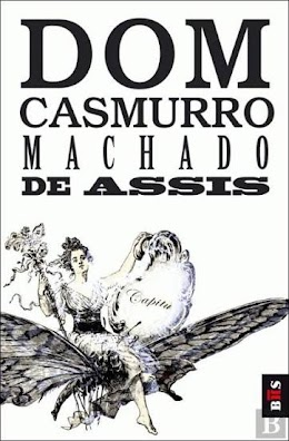 Dom Casmurro image 1