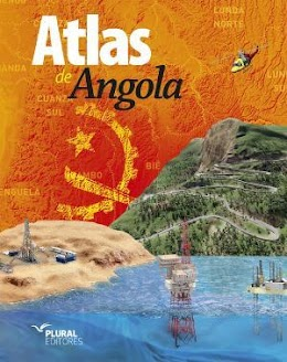 Atlas de Angola (A4) image 1