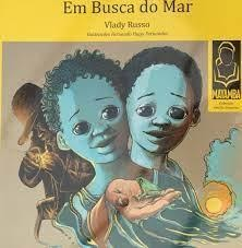 Em Busca do Mar image 1
