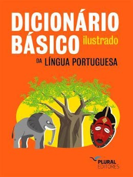 Dicionário Básico Ilustrado Língua Portuguesa image 1