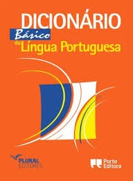 Dicionário Básico da Língua Portuguesa image 1